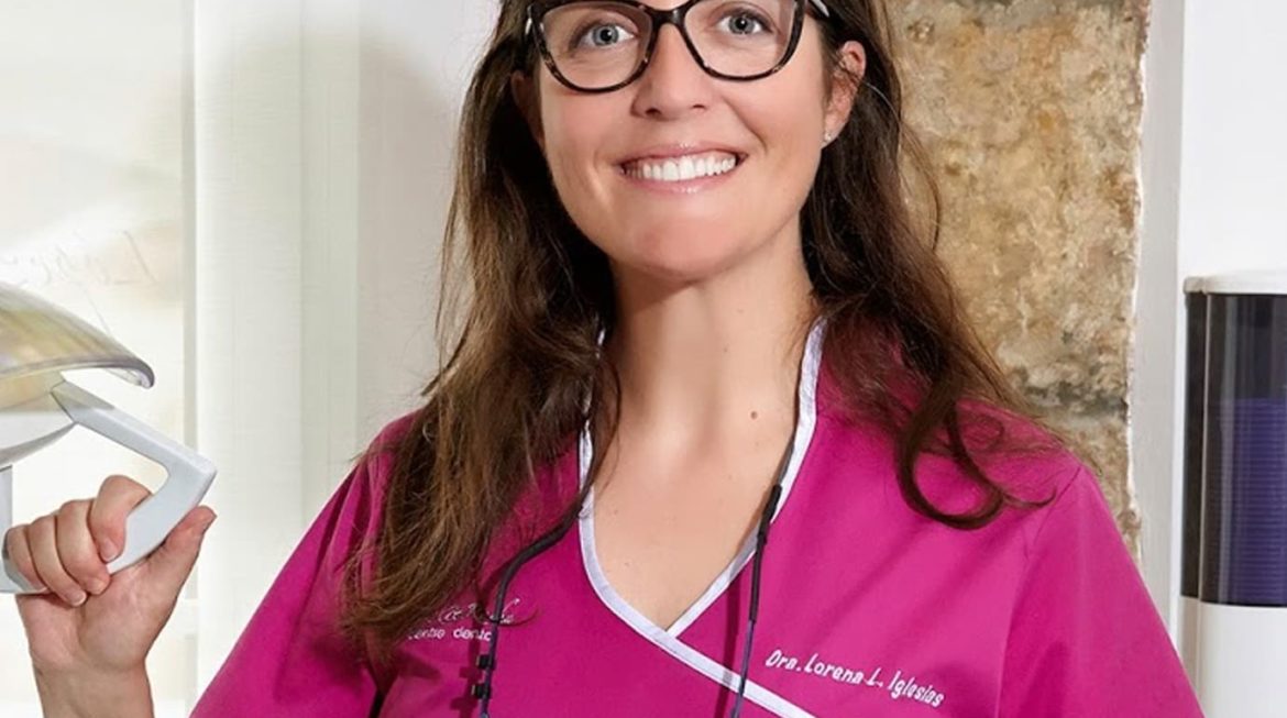 Dra. Lorena López Iglesias
